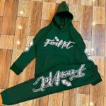 Hoodie & Trouser